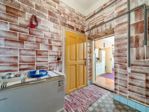 Prodej rodinného domu, Kroměříž, 366 m2