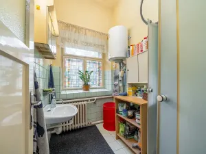 Prodej rodinného domu, Kroměříž, 366 m2