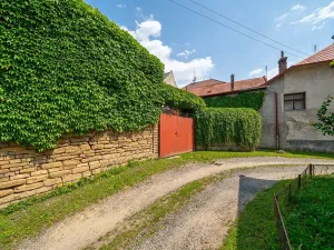 Prodej rodinného domu, Kroměříž, 366 m2