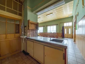 Prodej obchodního prostoru, Kroměříž, 366 m2