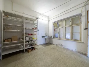 Prodej obchodního prostoru, Kroměříž, 366 m2