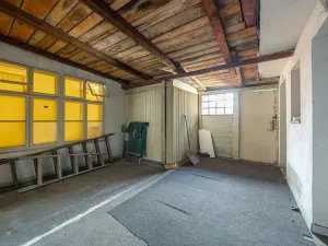 Prodej obchodního prostoru, Kroměříž, 366 m2