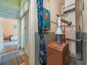 Prodej obchodního prostoru, Kroměříž, 366 m2