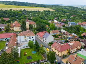 Prodej obchodního prostoru, Kroměříž, 366 m2