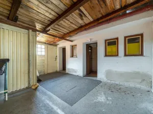 Prodej restaurace, Kroměříž, 214 m2