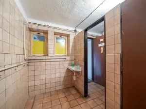 Prodej restaurace, Kroměříž, 214 m2