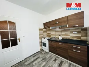 Pronájem bytu 1+1, Ostrava - Muglinov, Fojtská, 44 m2