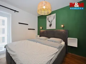 Prodej bytu 2+kk, Havlíčkův Brod, Na Spravedlnosti, 42 m2