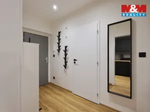 Prodej bytu 2+kk, Havlíčkův Brod, Na Spravedlnosti, 42 m2