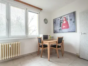 Prodej bytu 2+kk, Liberec, Husitská, 44 m2