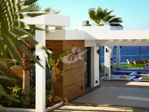 Prodej bytu 2+1, Agios Amvrosios Keryneias, Kypr, 76 m2