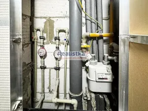 Pronájem bytu 2+1, Karviná, Kosmonautů, 52 m2