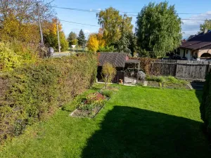 Prodej bytu 3+1, Petřvald, Nová, 79 m2