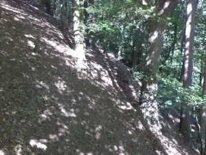 Prodej pozemku, Děčín, 675 m2