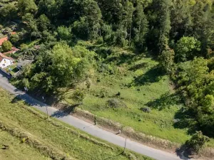 Prodej pozemku pro bydlení, Dobřichov, 1117 m2