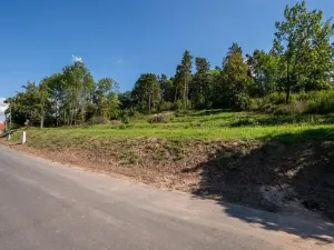 Prodej pozemku pro bydlení, Dobřichov, 1117 m2