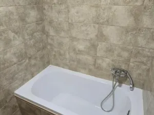 Pronájem bytu 1+1, U Zámeckého parku 840, 43601 Litvínov, 30 m2