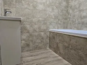 Pronájem bytu 1+1, U Zámeckého parku 840, 43601 Litvínov, 30 m2