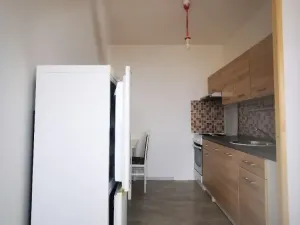 Pronájem bytu 1+kk, Česká 480/31, 43401 Most, 33 m2