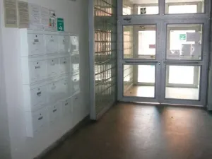 Pronájem kanceláře, Louny, Osvoboditelů, 50 m2