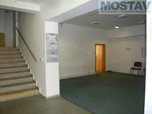 Pronájem kanceláře, Louny, Osvoboditelů, 50 m2