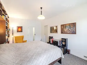 Prodej bytu 3+kk, Pardubice, Železničního pluku, 72 m2