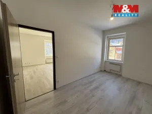 Pronájem bytu 2+1, Křivoklát, 44 m2