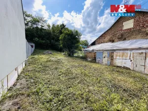 Prodej pozemku pro bydlení, Brodek u Prostějova, 247 m2