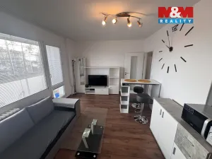 Prodej bytu 2+kk, Brno - Starý Lískovec, Osová, 47 m2