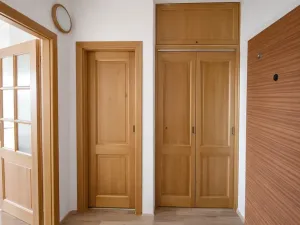 Pronájem bytu 2+kk, Brno, Krymská, 40 m2