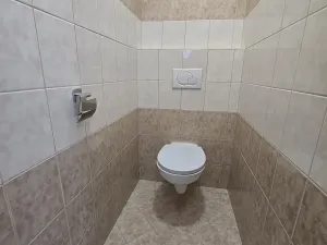 Prodej bytu 2+1, Moravské Budějovice, Hloužkova, 67 m2