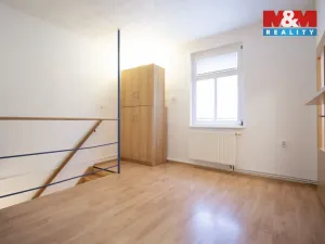 Pronájem bytu 3+kk, Zlín, Bratří Sousedíků, 58 m2