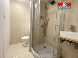 Pronájem bytu 2+1, Sokolov, Švabinského, 40 m2