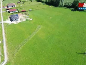 Prodej pozemku pro bydlení, Vlčkovice v Podkrkonoší - Dolní Vlčkovice, 1534 m2