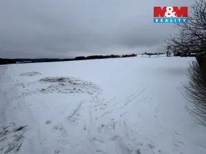 Prodej pozemku pro bydlení, Bílá, 1000 m2