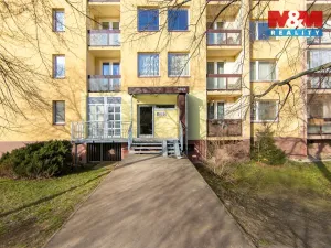 Prodej bytu 2+kk, Praha, Voskovcova, 42 m2