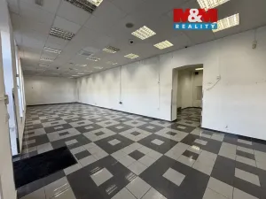 Prodej obchodního prostoru, Praha - Libeň, Sokolovská, 144 m2