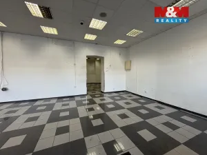 Prodej obchodního prostoru, Praha - Libeň, Sokolovská, 144 m2