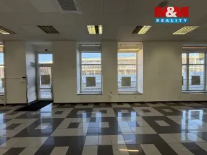 Prodej obchodního prostoru, Praha - Libeň, Sokolovská, 144 m2