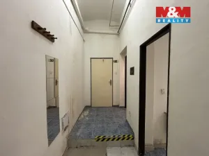 Prodej obchodního prostoru, Praha - Libeň, Sokolovská, 144 m2