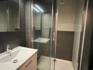 Pronájem bytu 1+1, Ostrava - Poruba, Čs. exilu, 38 m2