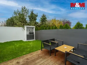 Prodej rodinného domu, Libiš, Vojtěšská, 85 m2