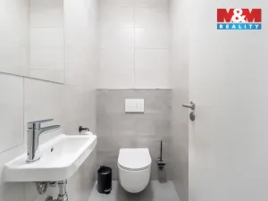 Prodej rodinného domu, Libiš, Vojtěšská, 85 m2