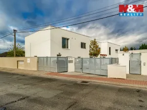 Prodej rodinného domu, Libiš, Vojtěšská, 85 m2