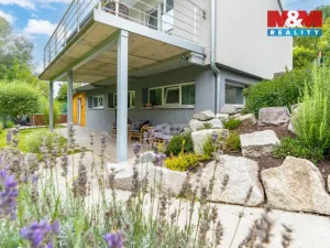 Prodej rodinného domu, Zlín, Pasecký žleb, 91 m2