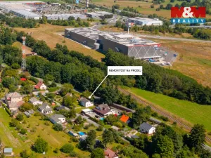 Prodej chaty, Hradec Králové - Plačice, 65 m2