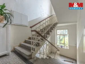 Prodej bytu 3+1, Liberec - Liberec I-Staré Město, Gorkého, 98 m2