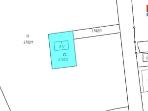 Prodej chalupy, Staré Křečany - Nové Křečany, 68 m2