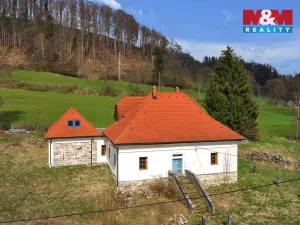 Prodej ubytování, Adršpach - Horní Adršpach, 311 m2
