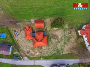 Prodej ubytování, Adršpach - Horní Adršpach, 311 m2